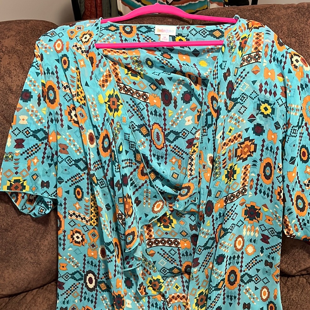 Lindsay size Medium